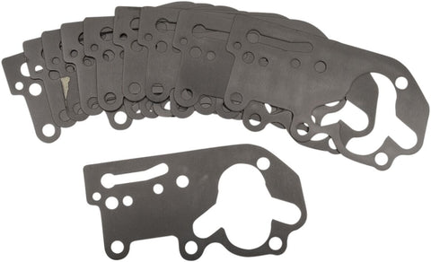 Gasket Oil Pump Body84-91 COMETIC COMETIC MOTOVEIKALS 21