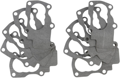 Gasket Oil Pump Cvr 10Pk COMETIC COMETIC MOTOVEIKALS 21