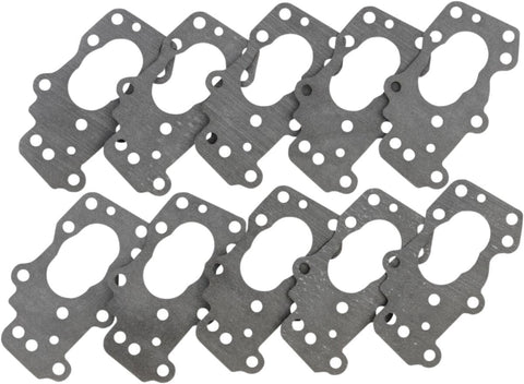 Gasket Oil Pump Cvr 10Pk COMETIC COMETIC MOTOVEIKALS 21