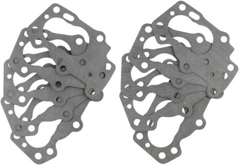 Gasket Oil Pump Cvr 10Pk COMETIC COMETIC MOTOVEIKALS 21
