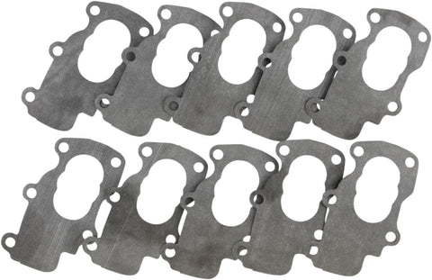 Gasket Oil Pump Cvr 10Pk COMETIC COMETIC MOTOVEIKALS 21