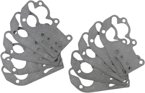 Gasket Oil Pump Cvr 10Pk COMETIC COMETIC MOTOVEIKALS 21