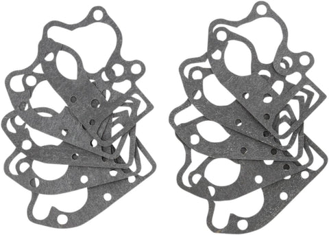 Gasket Oil Pump Cvr 10Pk COMETIC COMETIC MOTOVEIKALS 21