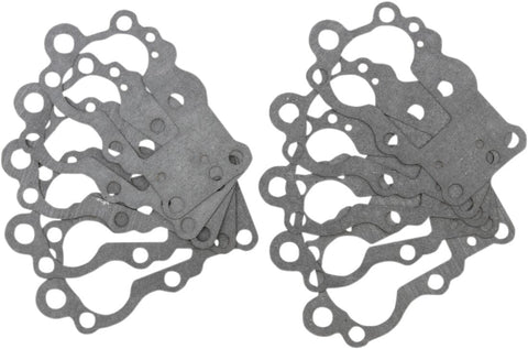 Gasket Oil Pump Cvr 10Pk COMETIC COMETIC MOTOVEIKALS 21