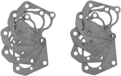 Gasket Oil Pump Cvr 10Pk COMETIC COMETIC MOTOVEIKALS 21