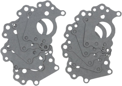 Gasket Oil Pump Cvr 10Pk COMETIC COMETIC MOTOVEIKALS 21
