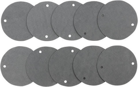 Gasket Points Cvr70-85Xl COMETIC COMETIC MOTOVEIKALS 21