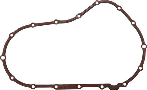Gasket Pr Cvr Foam04-19Xl JAMES GASKET JAMES GASKETS MOTOVEIKALS 21