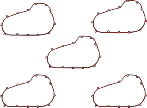 Gasket Pri Cvr 07-16 Fl JAMES GASKET JAMES GASKETS MOTOVEIKALS 21