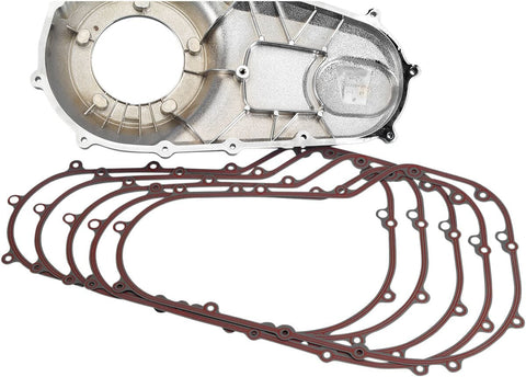 Gasket Pri Cvr 07-16 Fl JAMES GASKET JAMES GASKETS MOTOVEIKALS 21