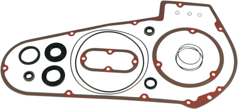Gasket Primary 65-86 Fl JAMES GASKET JAMES GASKETS MOTOVEIKALS 21
