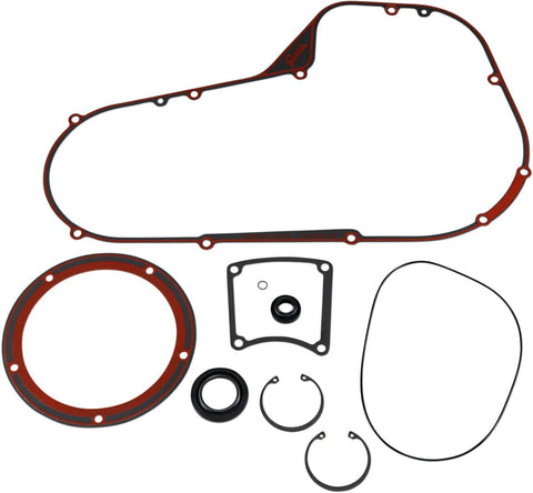 Gasket Primary05-06 Flht JAMES GASKET JAMES GASKETS MOTOVEIKALS 21
