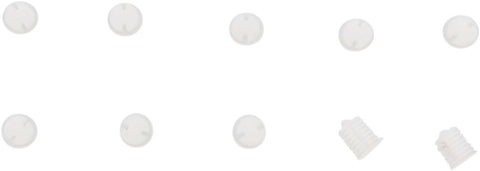 Gasket Push Pins Inner COMETIC COMETIC MOTOVEIKALS 21