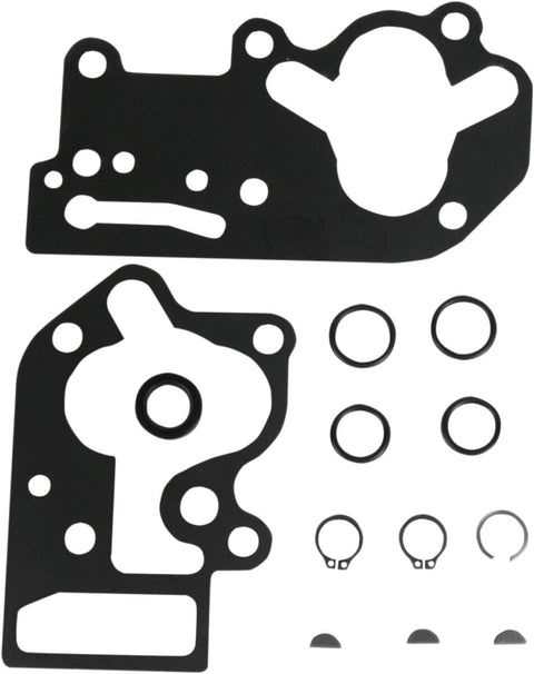 Gasket R/B Kit Oil Pump COMETIC COMETIC MOTOVEIKALS 21