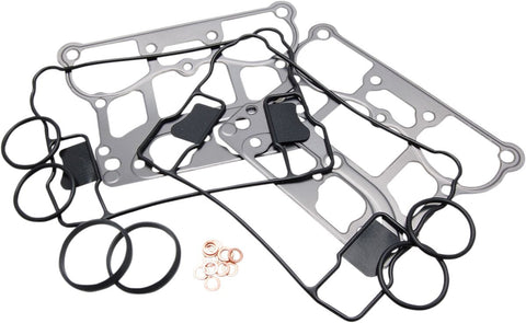 Gasket R/B Kit S&S R/Box COMETIC COMETIC MOTOVEIKALS 21