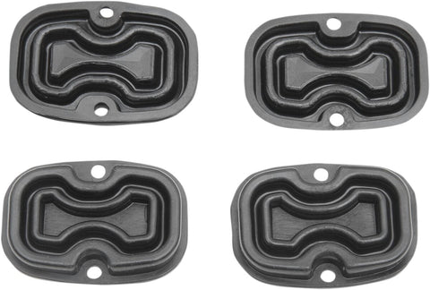 Gasket R M/C 08-19Flt 5Pk DRAG SPECIALTIES DRAG SPECIALTIES MOTOVEIKALS 21