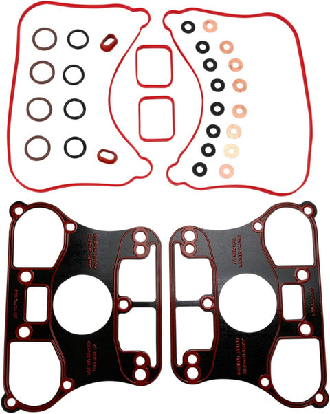 Gasket Rckr Cvr 07-19 Xl JAMES GASKET JAMES GASKETS MOTOVEIKALS 21