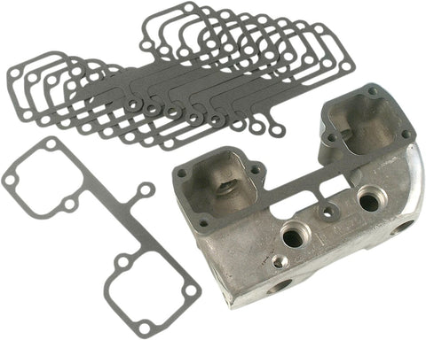 Gasket Rcrcvr 57-85 Xl JAMES GASKET JAMES GASKETS MOTOVEIKALS 21