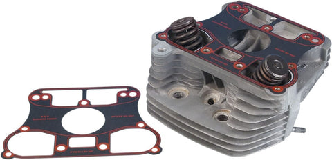 Gasket Rcrcvr L/R JAMES GASKET JAMES GASKETS MOTOVEIKALS 21