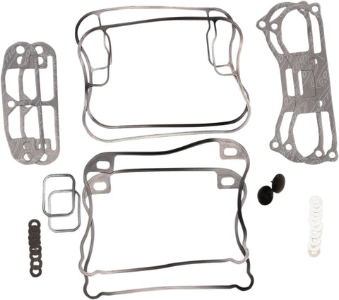 Gasket Rocker Box 91-03Xl COMETIC COMETIC MOTOVEIKALS 21