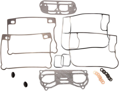 Gasket Rocker Box 92-99 COMETIC COMETIC MOTOVEIKALS 21