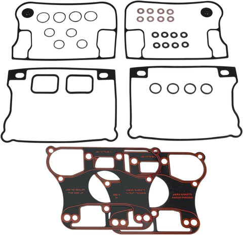 Gasket Rocker Cvr 92-99Bt JAMES GASKET JAMES GASKETS MOTOVEIKALS 21