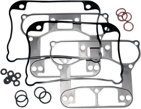 Gasket Rocker Kit Xl04-19 COMETIC COMETIC MOTOVEIKALS 21