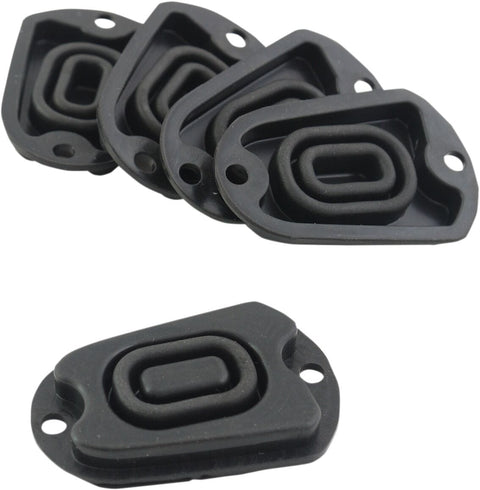Gasket Rr Mc 5Pk Xl 14-19 DRAG SPECIALTIES DRAG SPECIALTIES MOTOVEIKALS 21