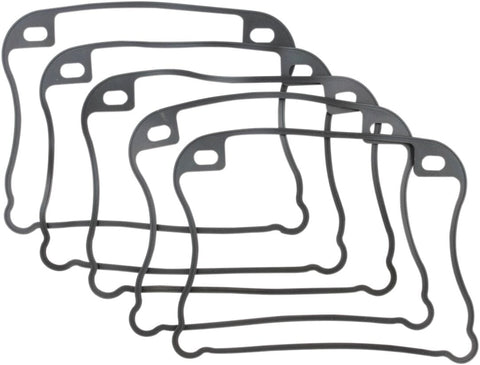 Gasket Rub Low R/Cvr 5Pk COMETIC COMETIC MOTOVEIKALS 21