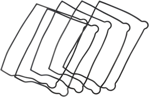 Gasket Rubber Lo/Rbox 5Pk COMETIC COMETIC MOTOVEIKALS 21