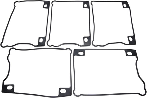 Gasket Rubber Lo/Rbox 5Pk COMETIC COMETIC MOTOVEIKALS 21