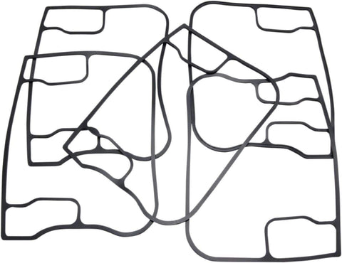 Gasket Rubber Up/Rbox 5Pk COMETIC COMETIC MOTOVEIKALS 21
