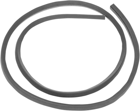 Gasket S/Bag Lid DRAG SPECIALTIES DRAG SPECIALTIES MOTOVEIKALS 21