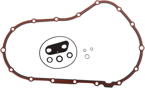 Gasket/Seal Kt Pri04-19Xl JAMES GASKET JAMES GASKETS MOTOVEIKALS 21