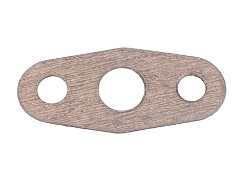 Gasket secondary air system cylinder head for 139QMB/QMA 101 OCTANE MOTOVEIKALS 21