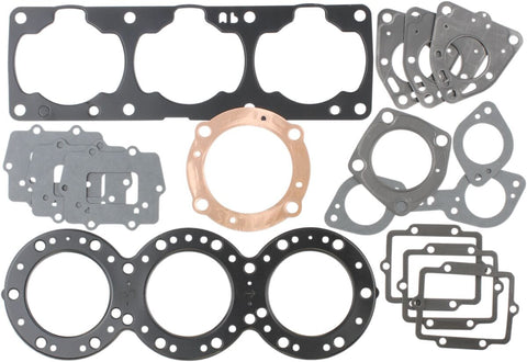 Gasket Set 1100Zxi/Stx Ka COMETIC COMETIC MOTOVEIKALS 21
