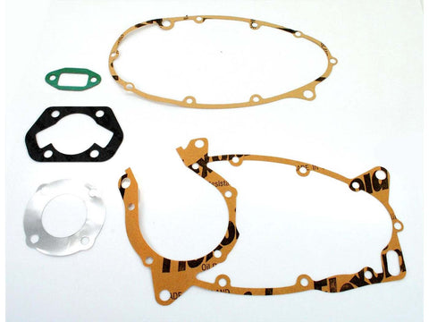 Gasket set 5 0.25mm 46mm for R 50 scooter, ZD, ZL, ZX, ZS, ZE, CS, CX, Hai, GTS 50, C Sport, Super, KS DIVERSE / IMPORT MOTOVEIKALS 21