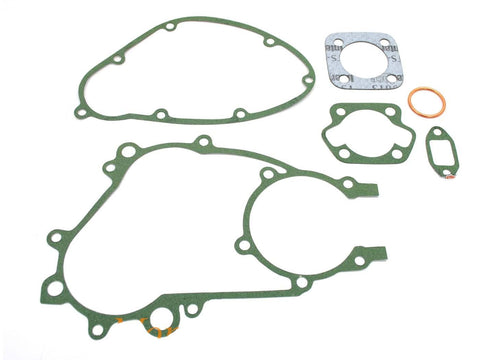 Gasket set 6 pieces 28mm for Kreidler Florett LF LH egg tank, Flory MF 23 DIVERSE / IMPORT MOTOVEIKALS 21