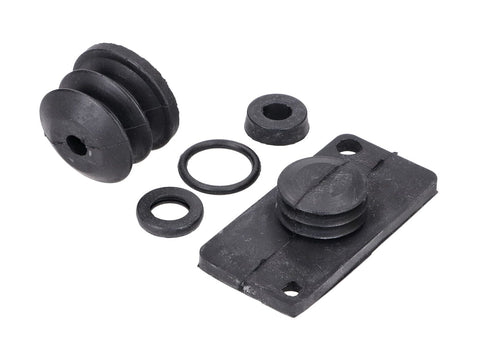 gasket set brake pump GRIMECA - semi-hydraulic for Vespa PX (from 1982), T5 125cc, PK XL GRIMECA MOTOVEIKALS 21