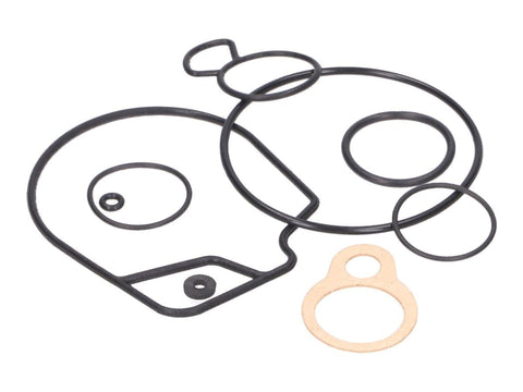 Gasket Set Carb Phva 12-17.5Mm NARAKU NARAKU MOTOVEIKALS 21