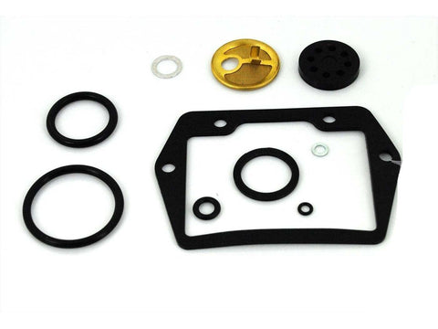 Gasket set carburetor petcock for Honda ST 50 70 Dax DIVERSE / IMPORT MOTOVEIKALS 21