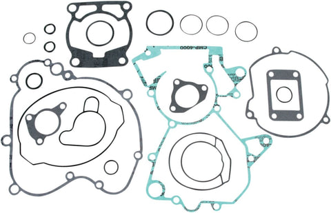 Gasket Set Cmp 65Xc/Sx 09 MOOSE RACING HARD-PARTS MOOSE RACING MOTOVEIKALS 21