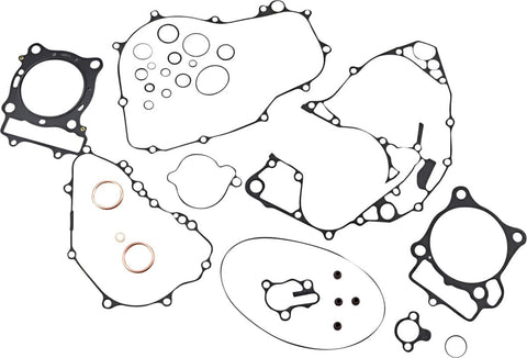Gasket Set Cmp Hon Crf250 MOOSE RACING HARD-PARTS MOOSE RACING MOTOVEIKALS 21