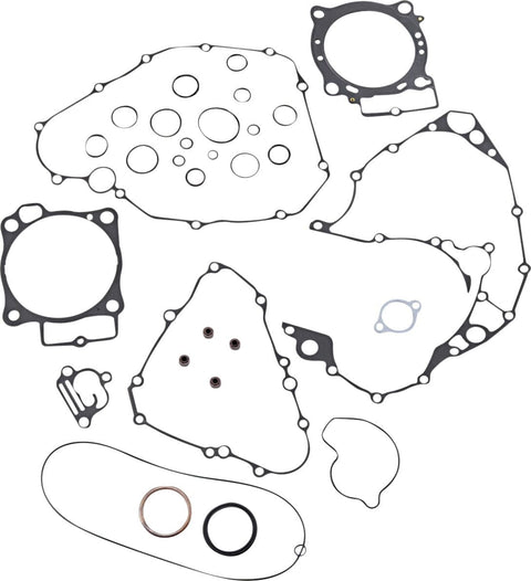 Gasket Set Cmp Hon Crf450 MOOSE RACING HARD-PARTS MOOSE RACING MOTOVEIKALS 21