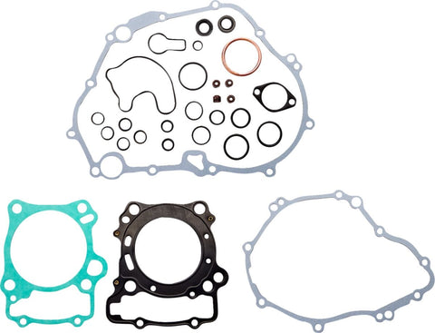 Gasket Set Cmpl Crf250Rl MOOSE RACING HARD-PARTS MOOSE RACING MOTOVEIKALS 21
