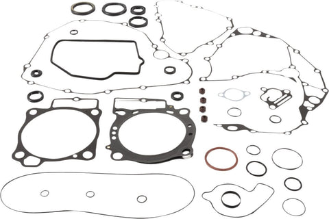 Gasket Set Cmpl W/Os MOOSE RACING HARD-PARTS MOOSE RACING MOTOVEIKALS 21