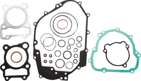 Gasket Set Com Klx 140 MOOSE RACING HARD-PARTS MOOSE RACING MOTOVEIKALS 21