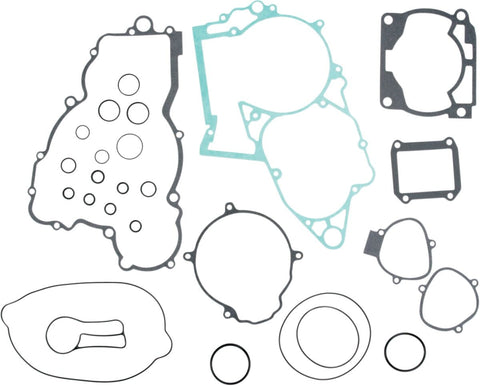 Gasket Set Comp 250Sx/Sxs MOOSE RACING HARD-PARTS MOOSE RACING MOTOVEIKALS 21