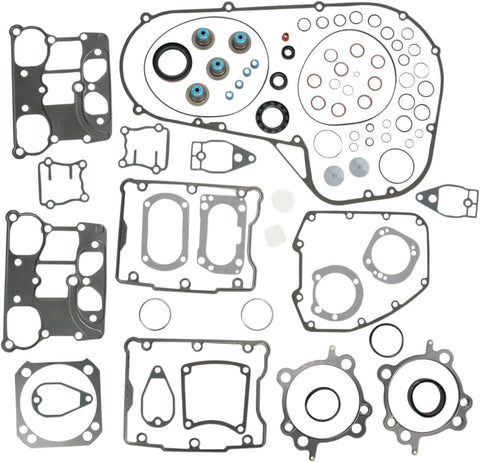 Gasket Set Comp 99-06Fl COMETIC COMETIC MOTOVEIKALS 21