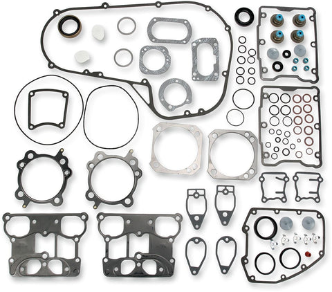 Gasket Set Comp 99-06Flt COMETIC COMETIC MOTOVEIKALS 21
